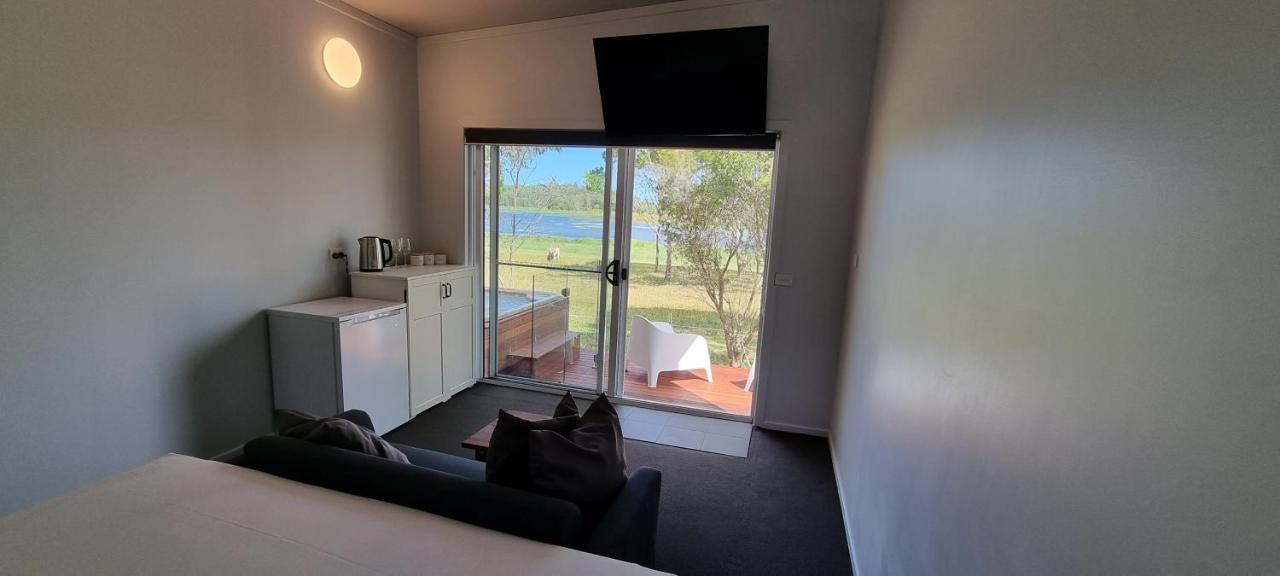 Narangba Motel Eksteriør bilde