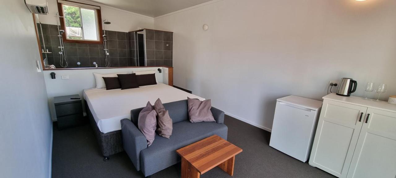 Narangba Motel Eksteriør bilde
