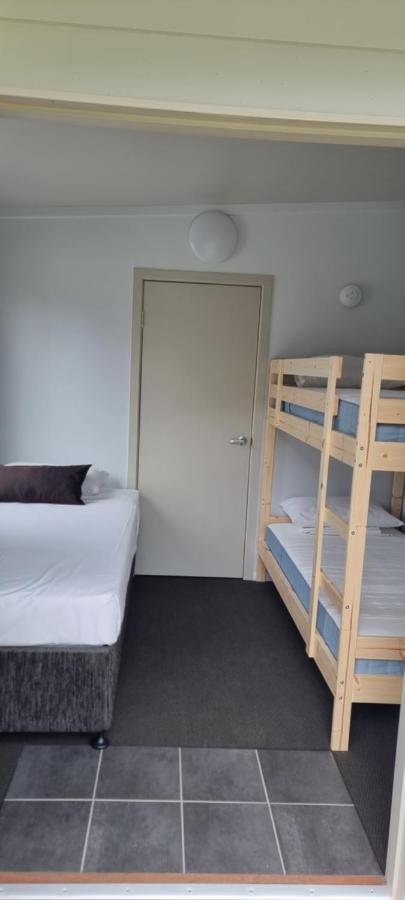 Narangba Motel Eksteriør bilde