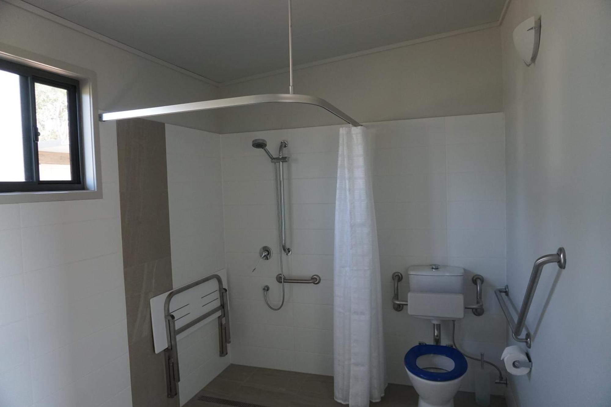 Narangba Motel Eksteriør bilde
