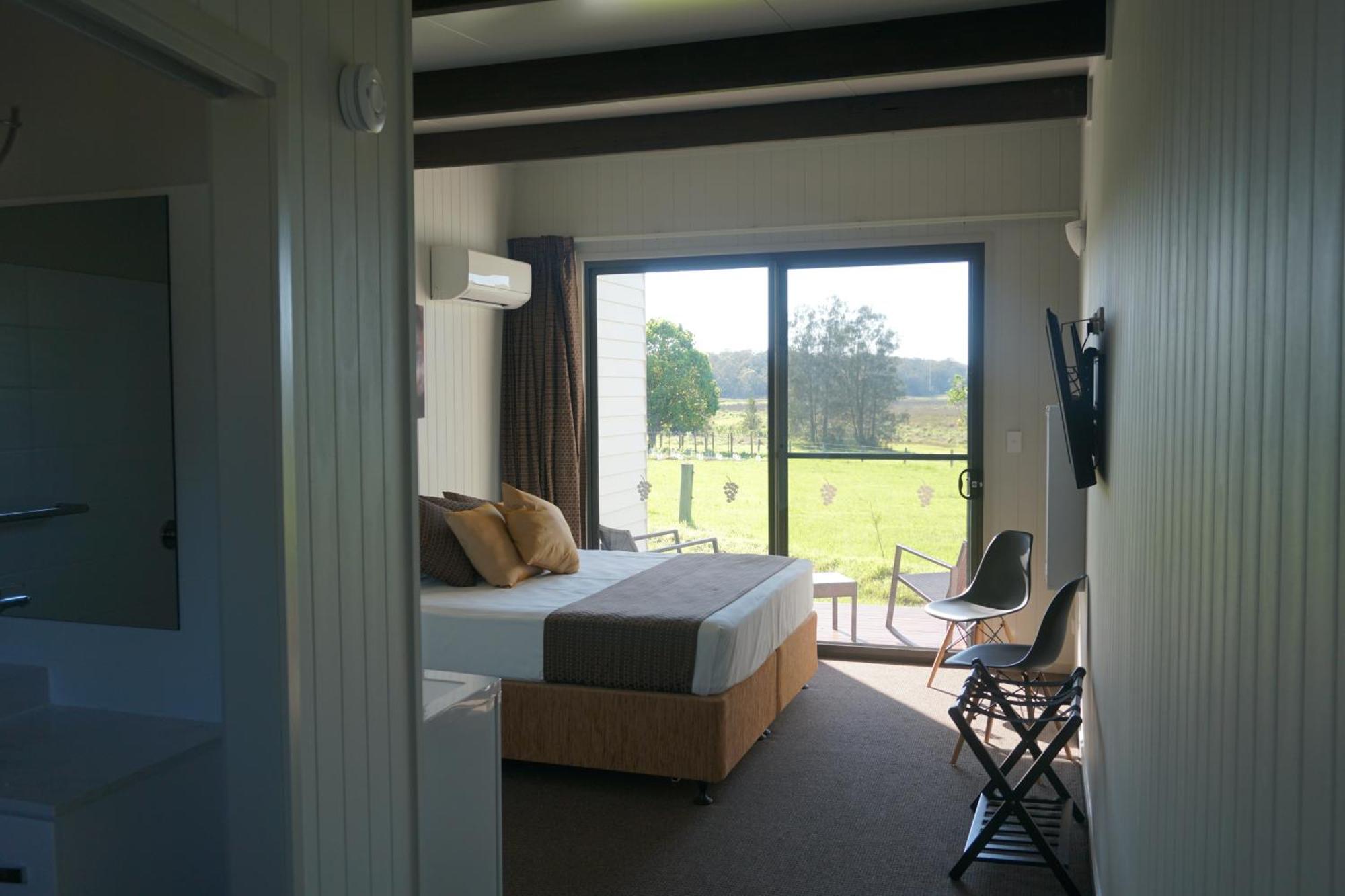 Narangba Motel Eksteriør bilde