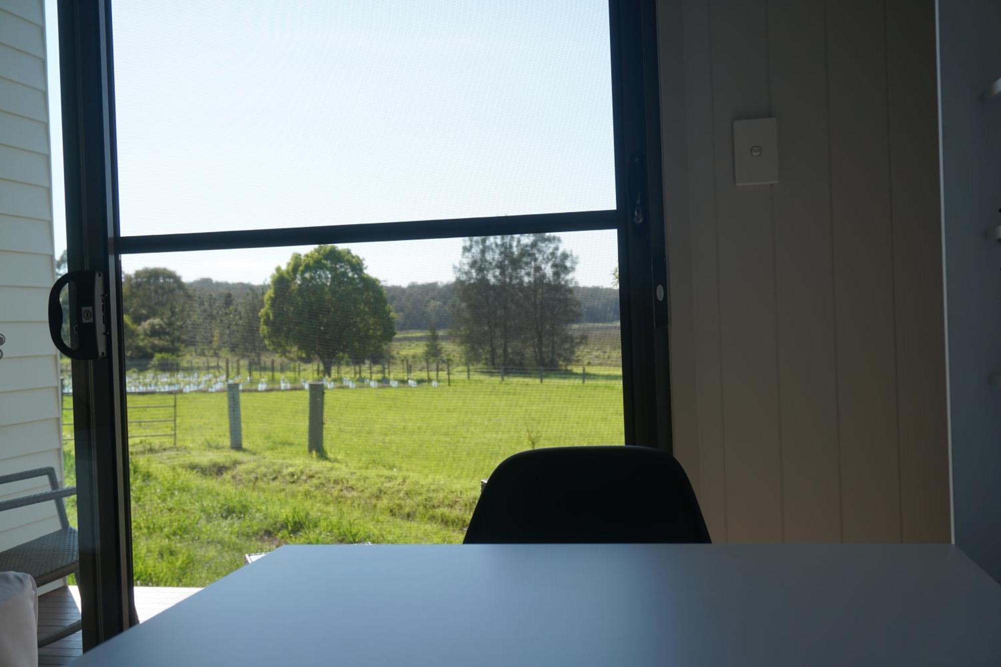Narangba Motel Eksteriør bilde