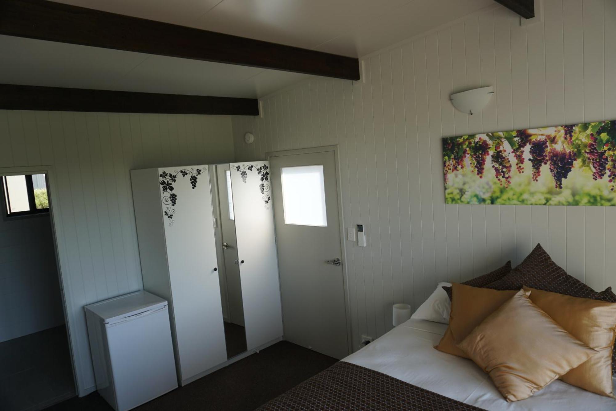 Narangba Motel Eksteriør bilde
