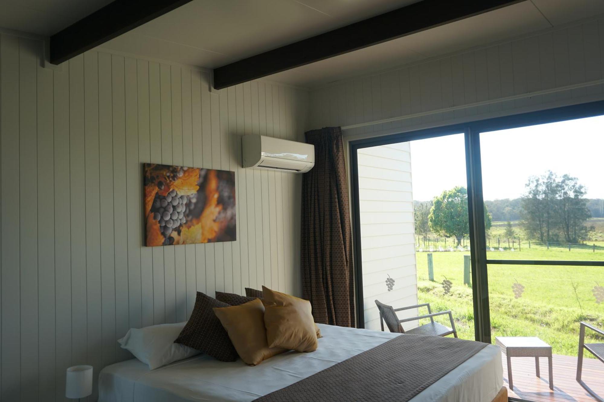 Narangba Motel Eksteriør bilde